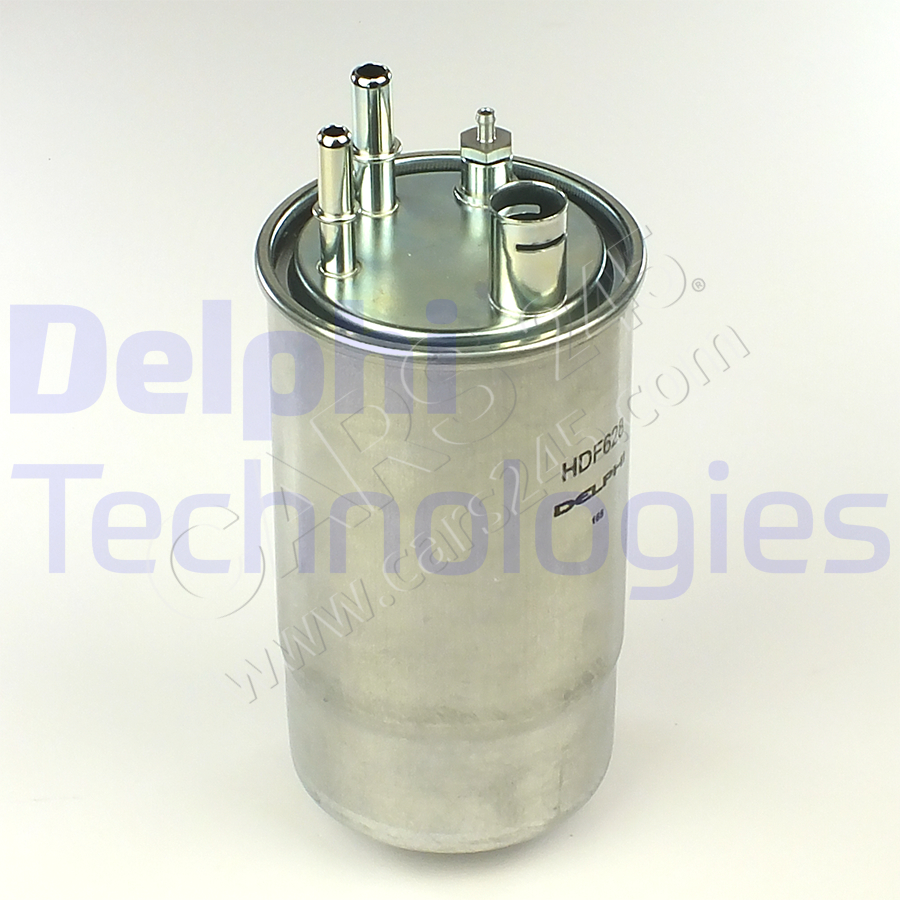 Kraftstofffilter DELPHI HDF628 14