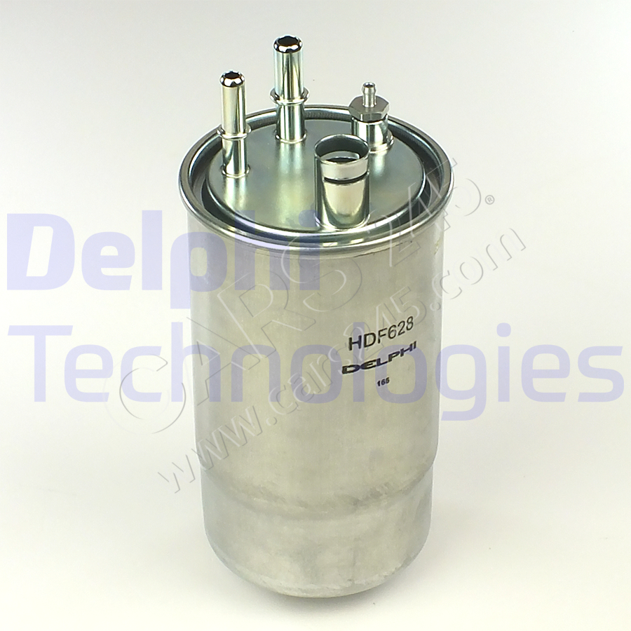 Kraftstofffilter DELPHI HDF628 15