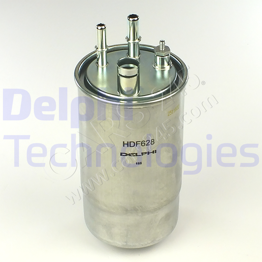 Kraftstofffilter DELPHI HDF628 16