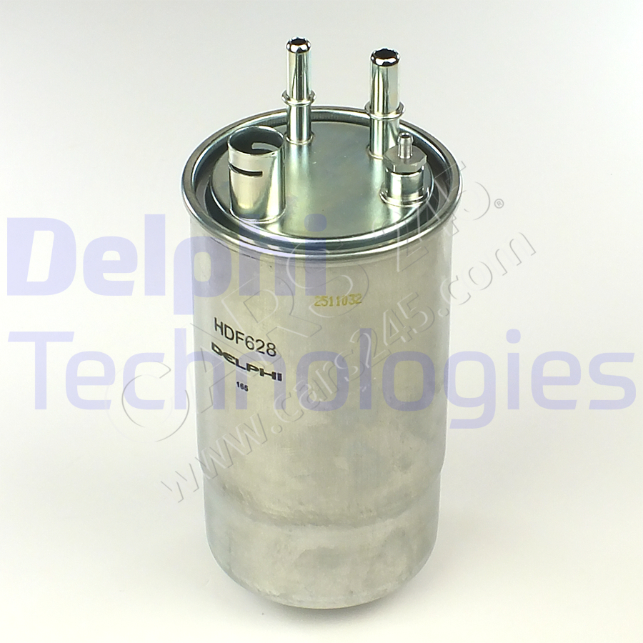 Kraftstofffilter DELPHI HDF628 2