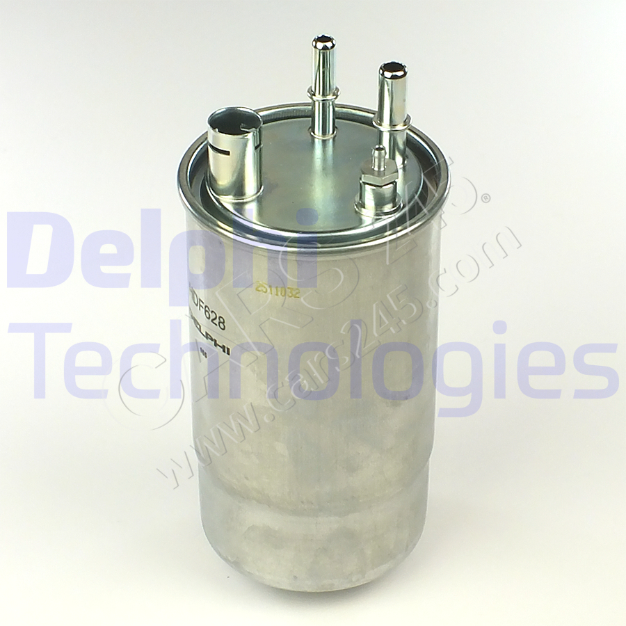Kraftstofffilter DELPHI HDF628 3