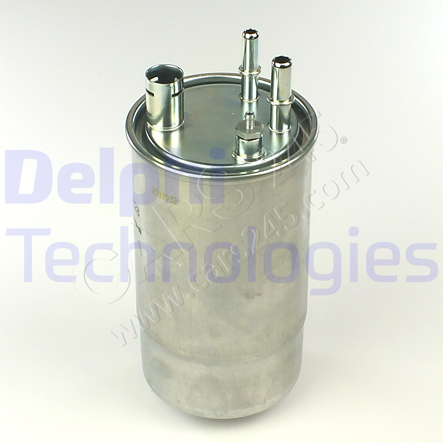Kraftstofffilter DELPHI HDF628 4