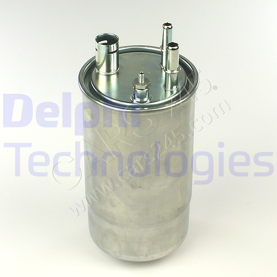 Kraftstofffilter DELPHI HDF628 5