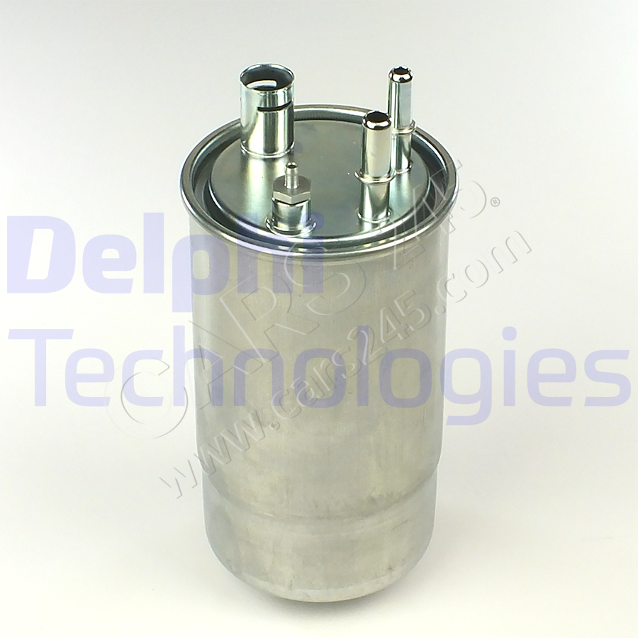Kraftstofffilter DELPHI HDF628 6