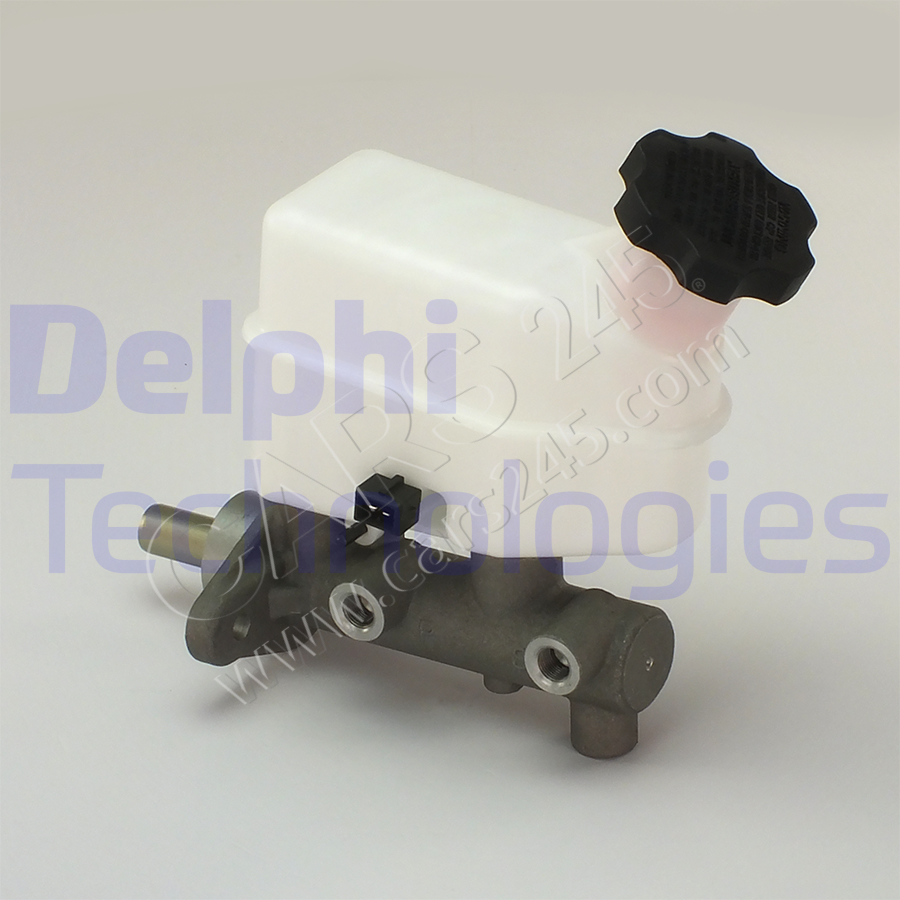 Hauptbremszylinder DELPHI LM80343 10