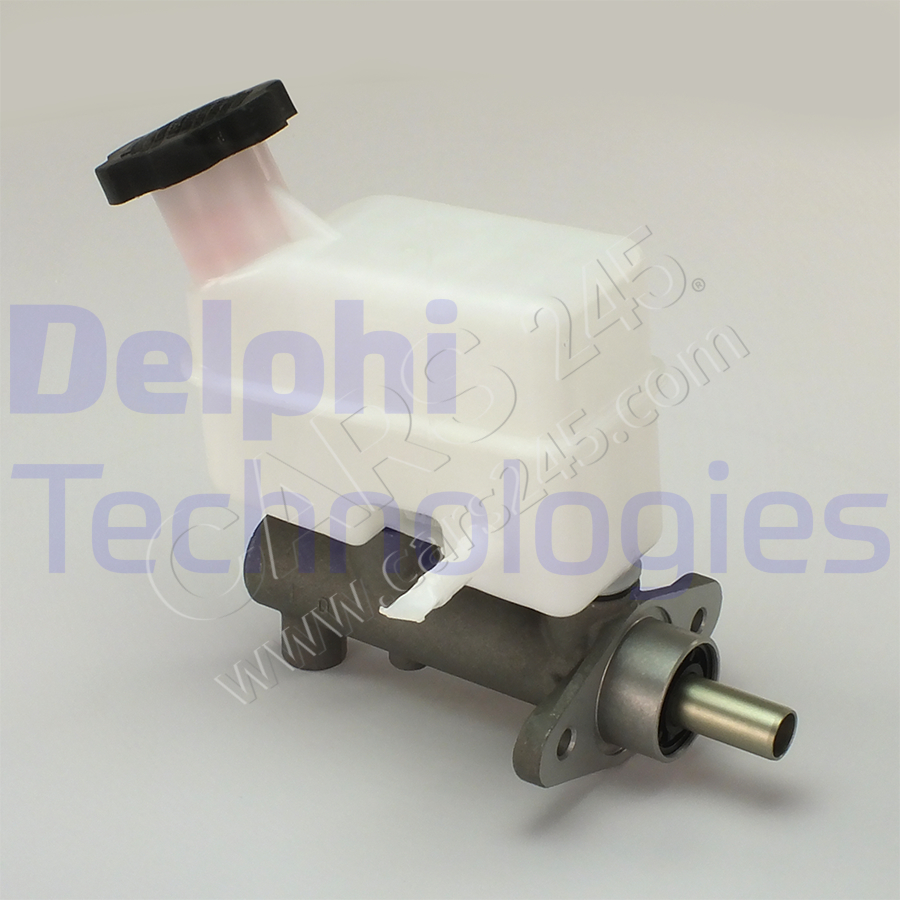Hauptbremszylinder DELPHI LM80343 2