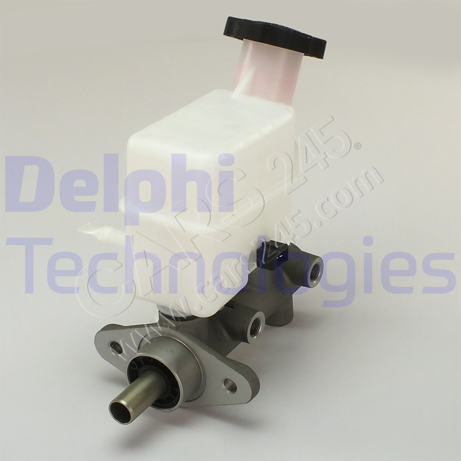 Hauptbremszylinder DELPHI LM80343 6