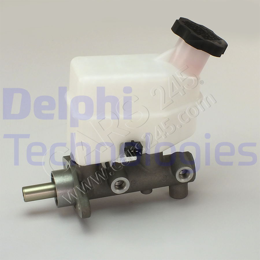Hauptbremszylinder DELPHI LM80343 8