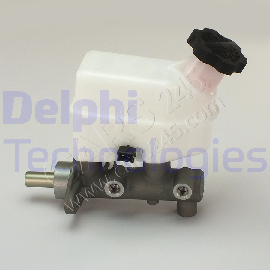 Hauptbremszylinder DELPHI LM80343 9