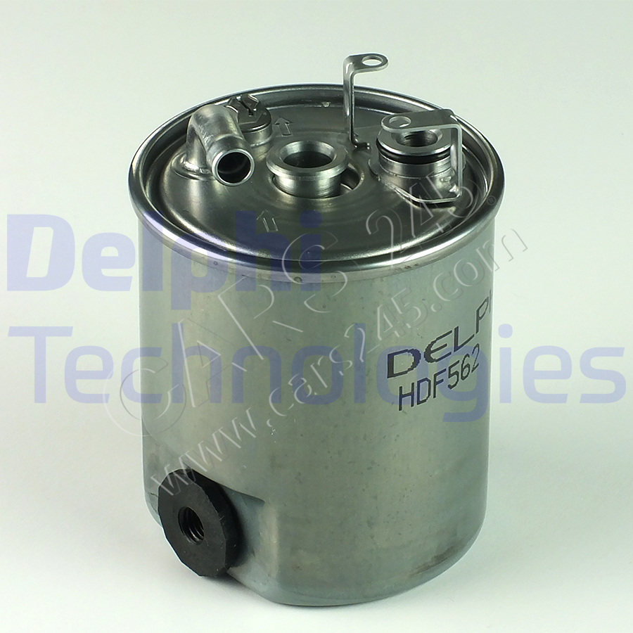 Kraftstofffilter DELPHI HDF562 16
