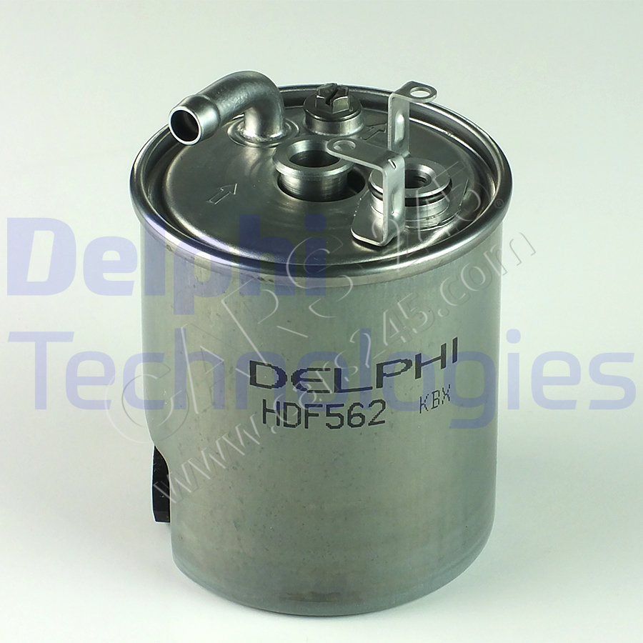 Kraftstofffilter DELPHI HDF562 2