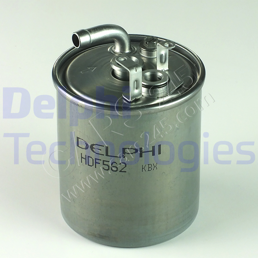 Kraftstofffilter DELPHI HDF562 3