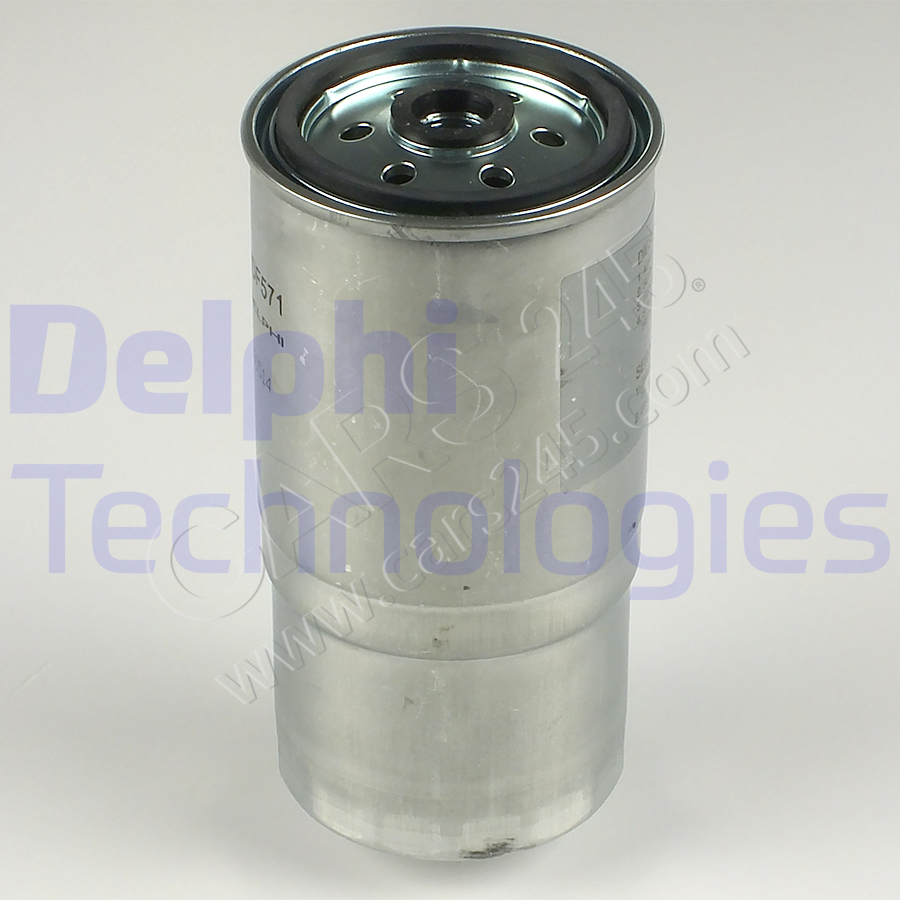Kraftstofffilter DELPHI HDF571 5