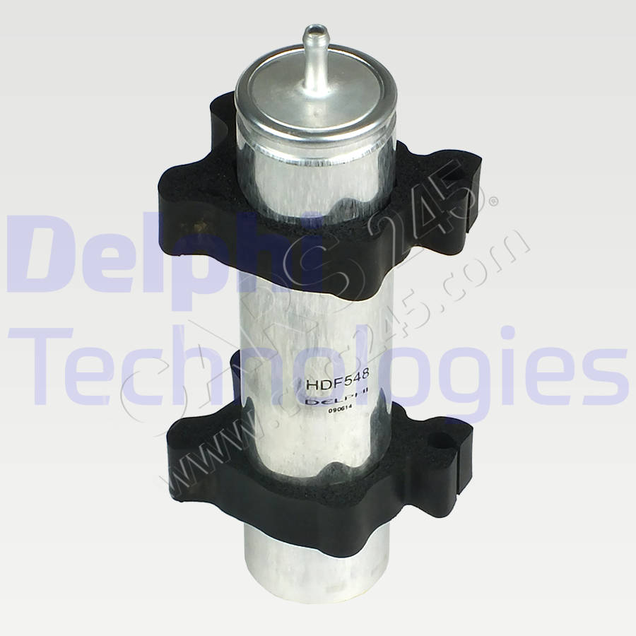Kraftstofffilter DELPHI HDF548 10