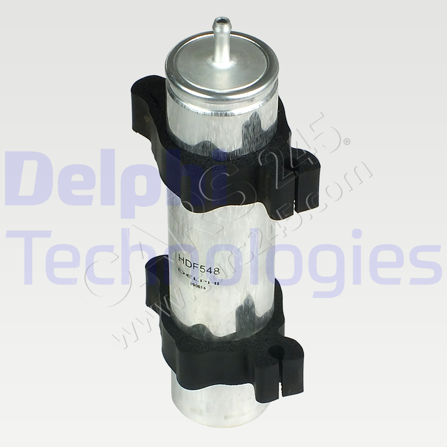 Kraftstofffilter DELPHI HDF548 12