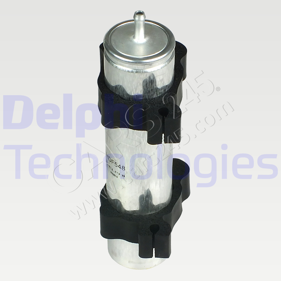 Kraftstofffilter DELPHI HDF548 13