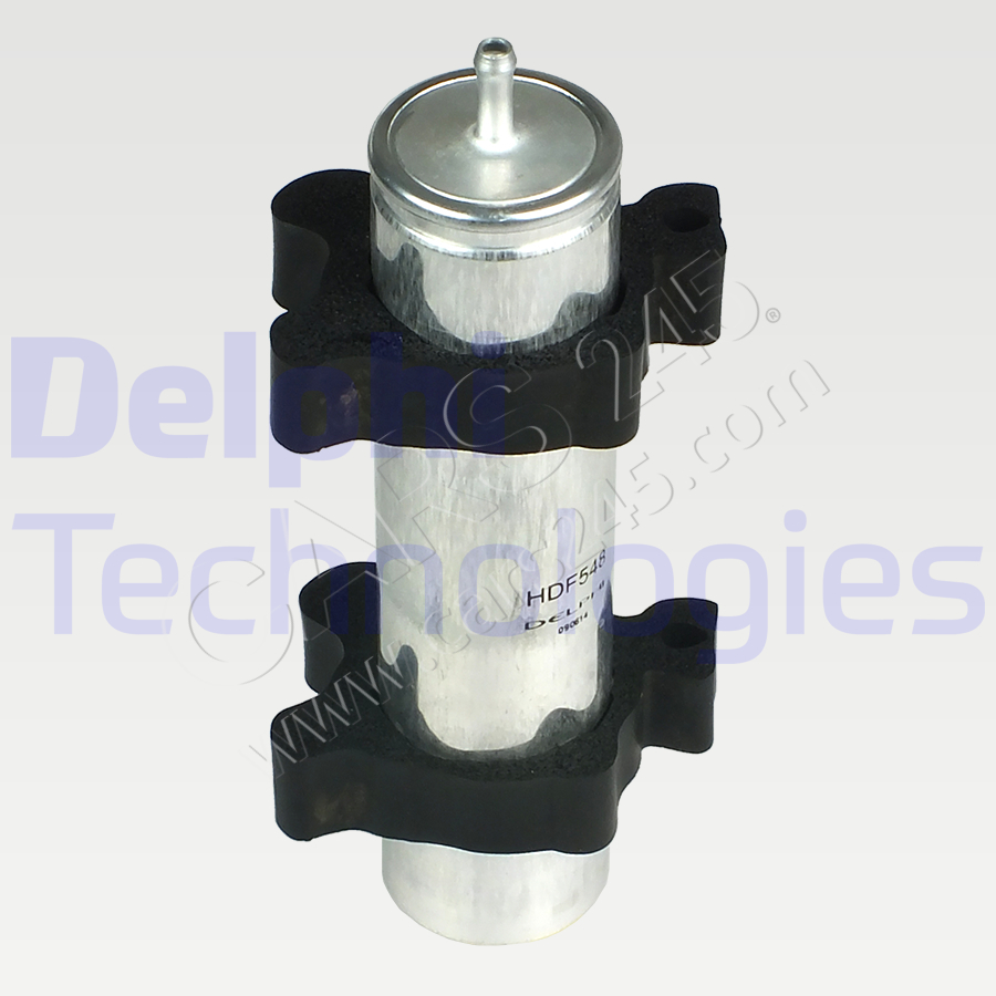 Kraftstofffilter DELPHI HDF548 9