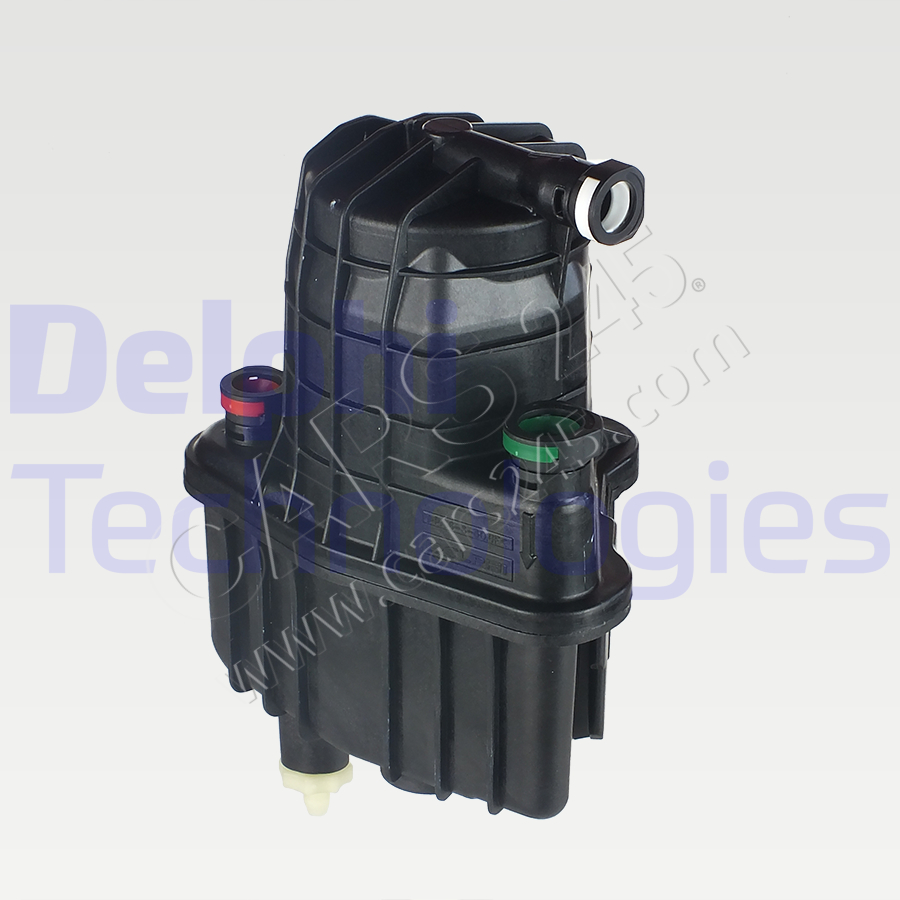 Kraftstofffilter DELPHI HDF944 4