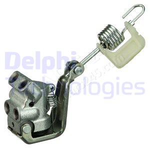 Bremskraftregler DELPHI LV80014