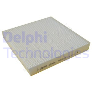Filter, Innenraumluft DELPHI TSP0325153