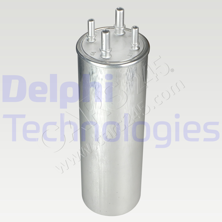 Kraftstofffilter DELPHI HDF564 11