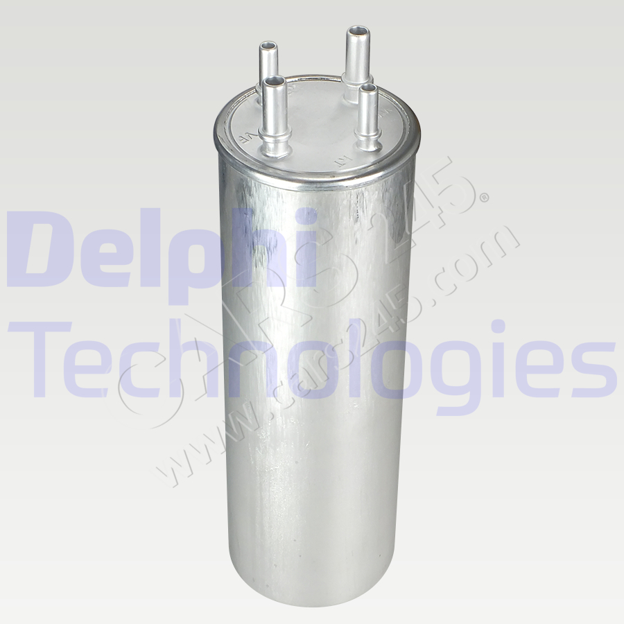 Kraftstofffilter DELPHI HDF564 12