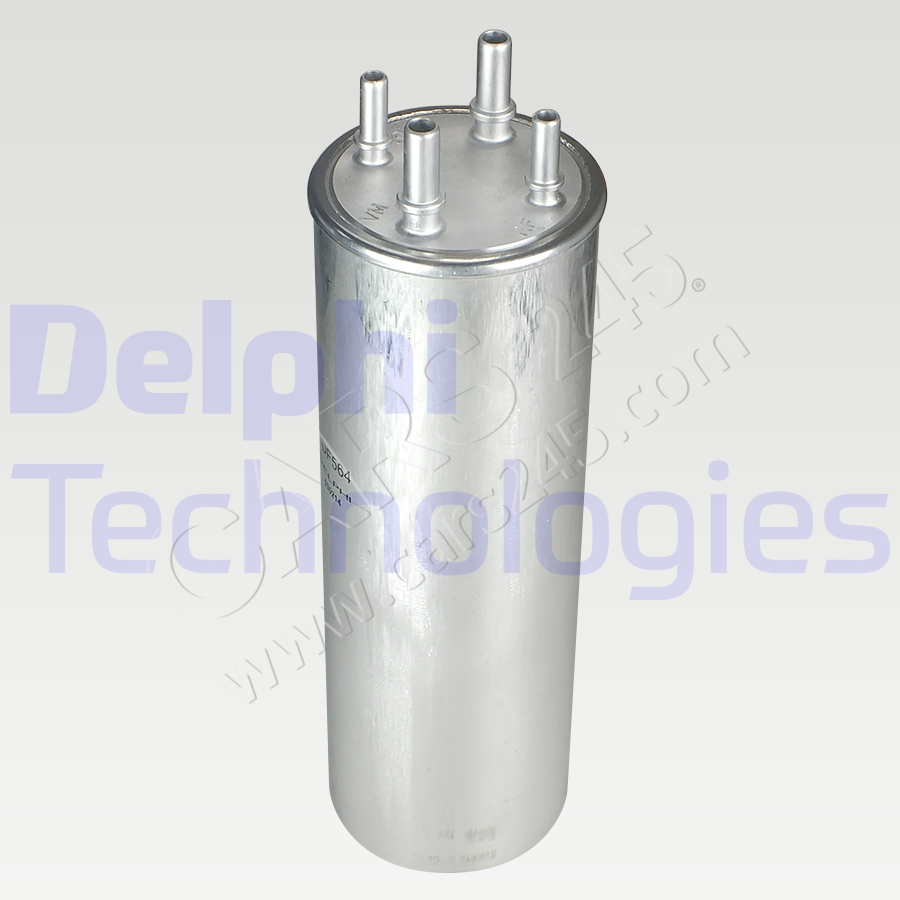 Kraftstofffilter DELPHI HDF564 3