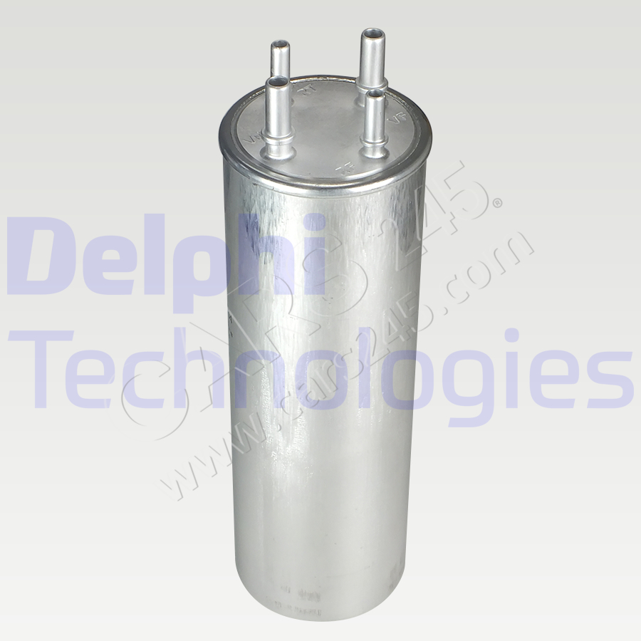Kraftstofffilter DELPHI HDF564 4