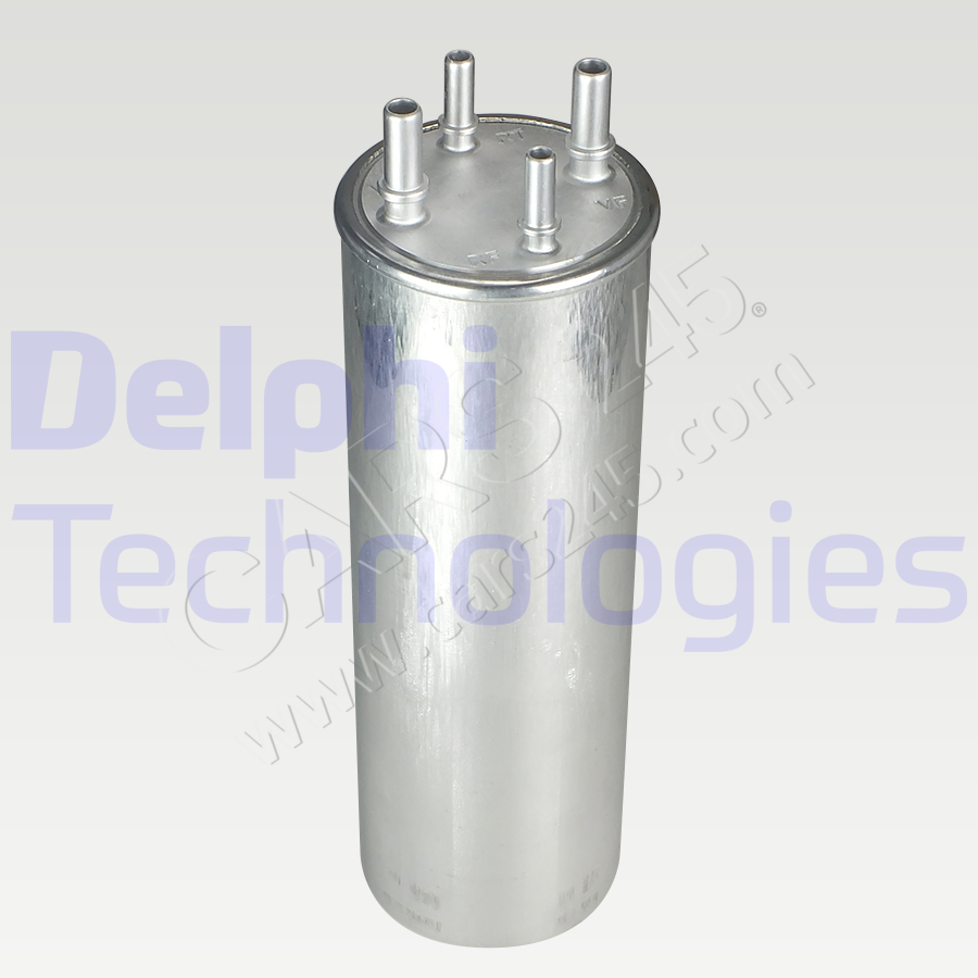 Kraftstofffilter DELPHI HDF564 5