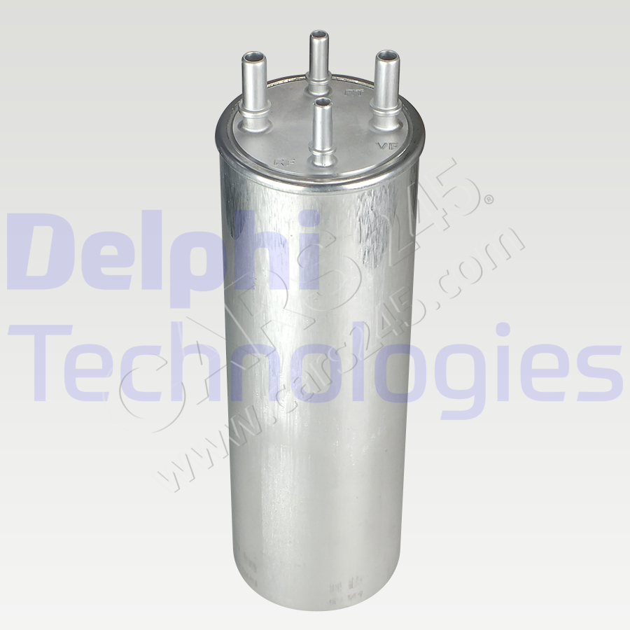 Kraftstofffilter DELPHI HDF564 6