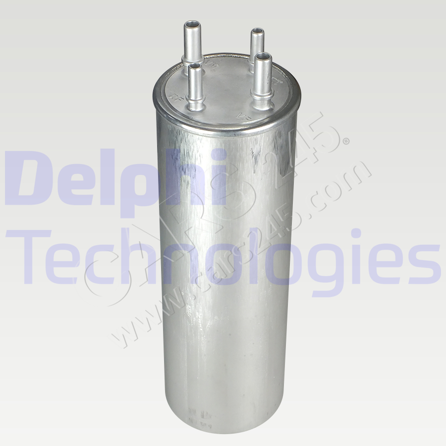 Kraftstofffilter DELPHI HDF564 8