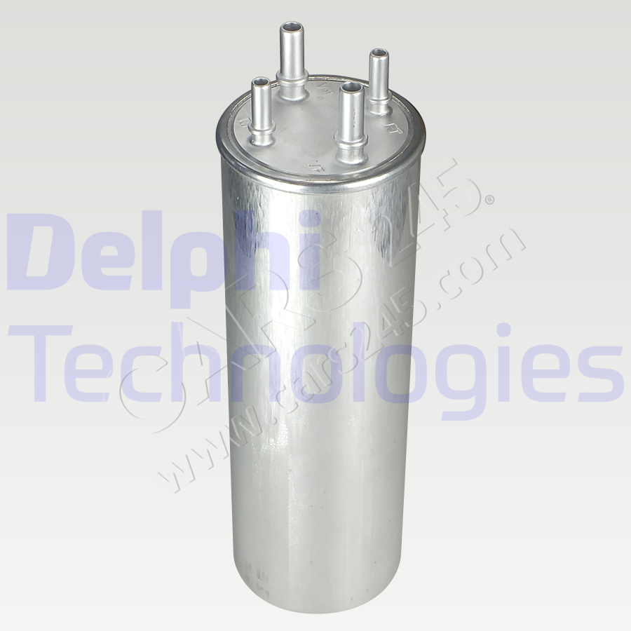 Kraftstofffilter DELPHI HDF564 9