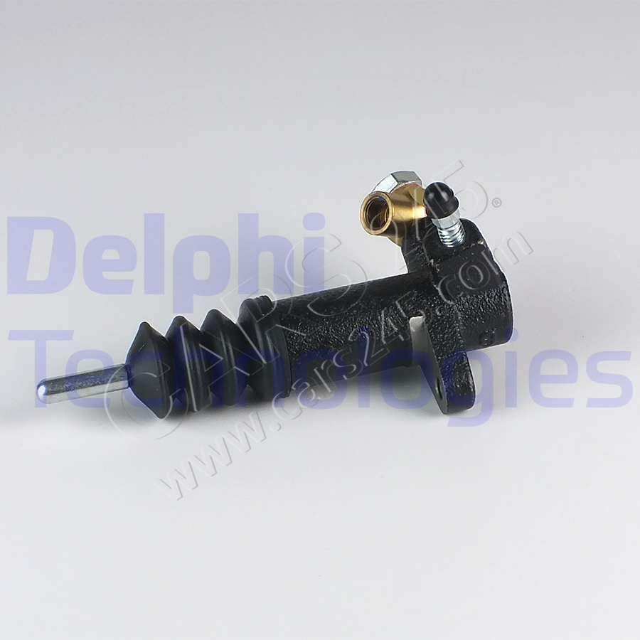 Nehmerzylinder, Kupplung DELPHI LL80147 8