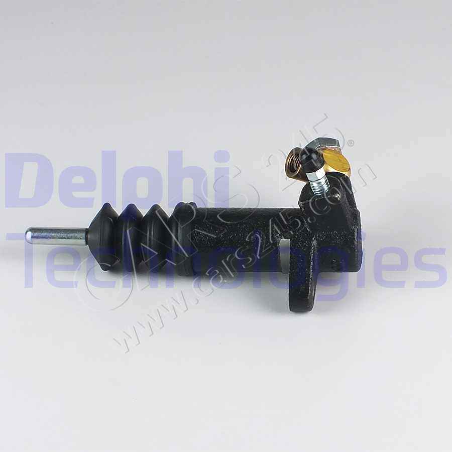 Nehmerzylinder, Kupplung DELPHI LL80147 9