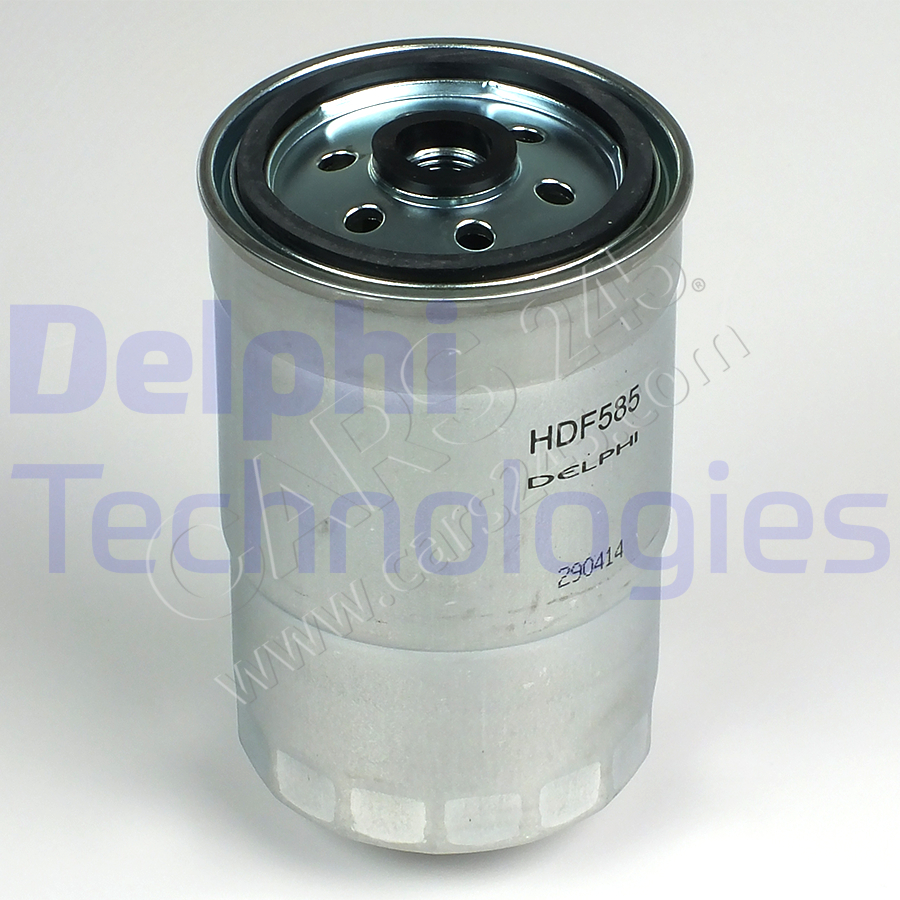 Kraftstofffilter DELPHI HDF585 16