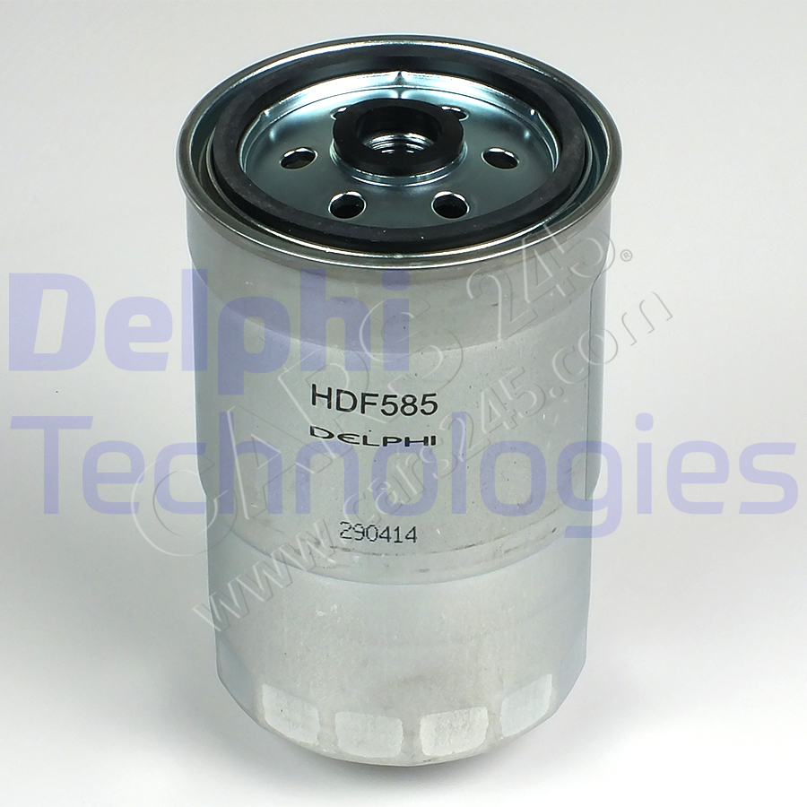 Kraftstofffilter DELPHI HDF585 2