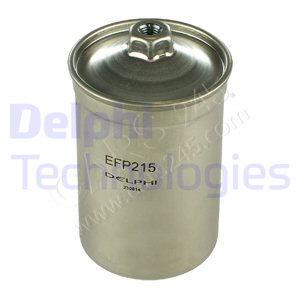 Kraftstofffilter DELPHI EFP215