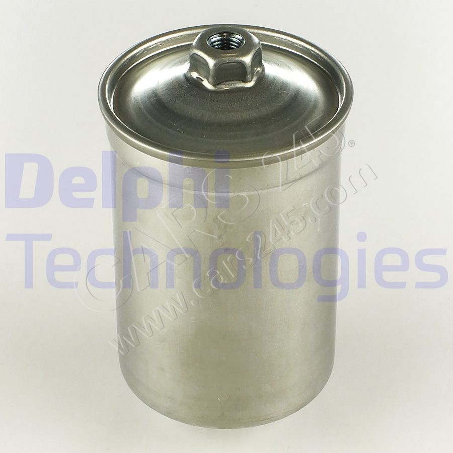 Kraftstofffilter DELPHI EFP215 10