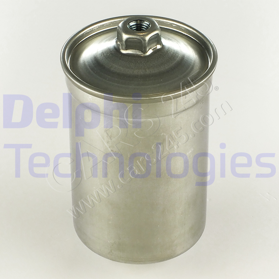 Kraftstofffilter DELPHI EFP215 11