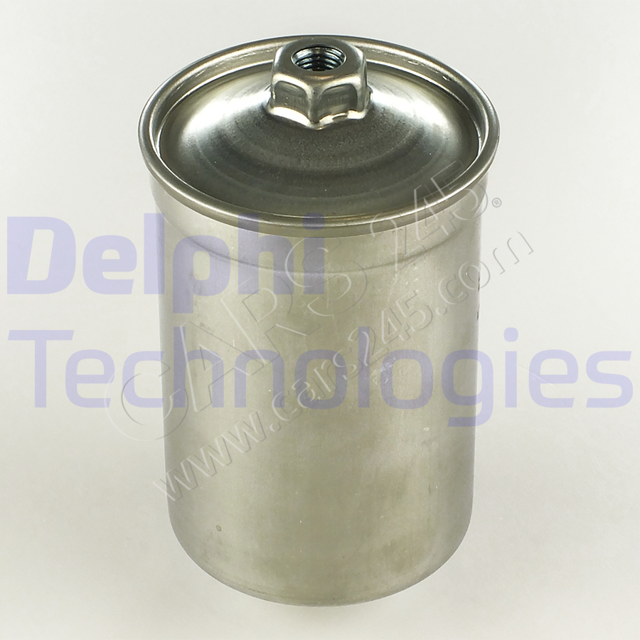 Kraftstofffilter DELPHI EFP215 12