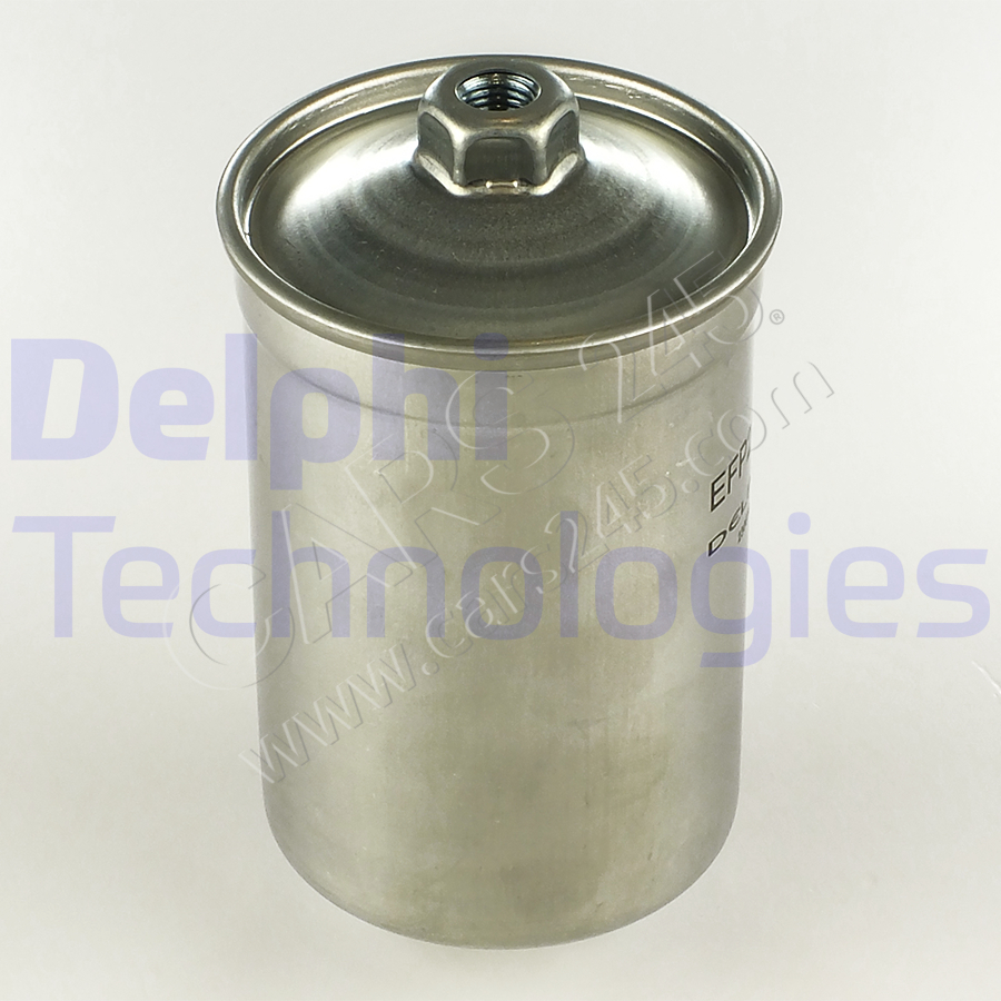 Kraftstofffilter DELPHI EFP215 13