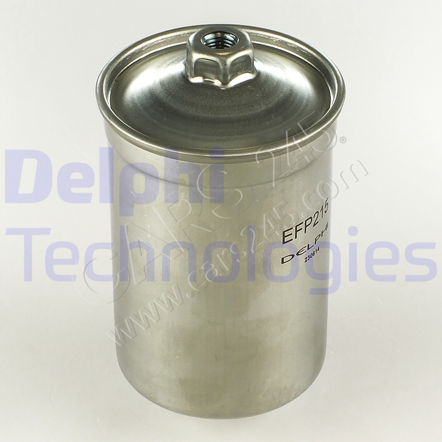Kraftstofffilter DELPHI EFP215 14