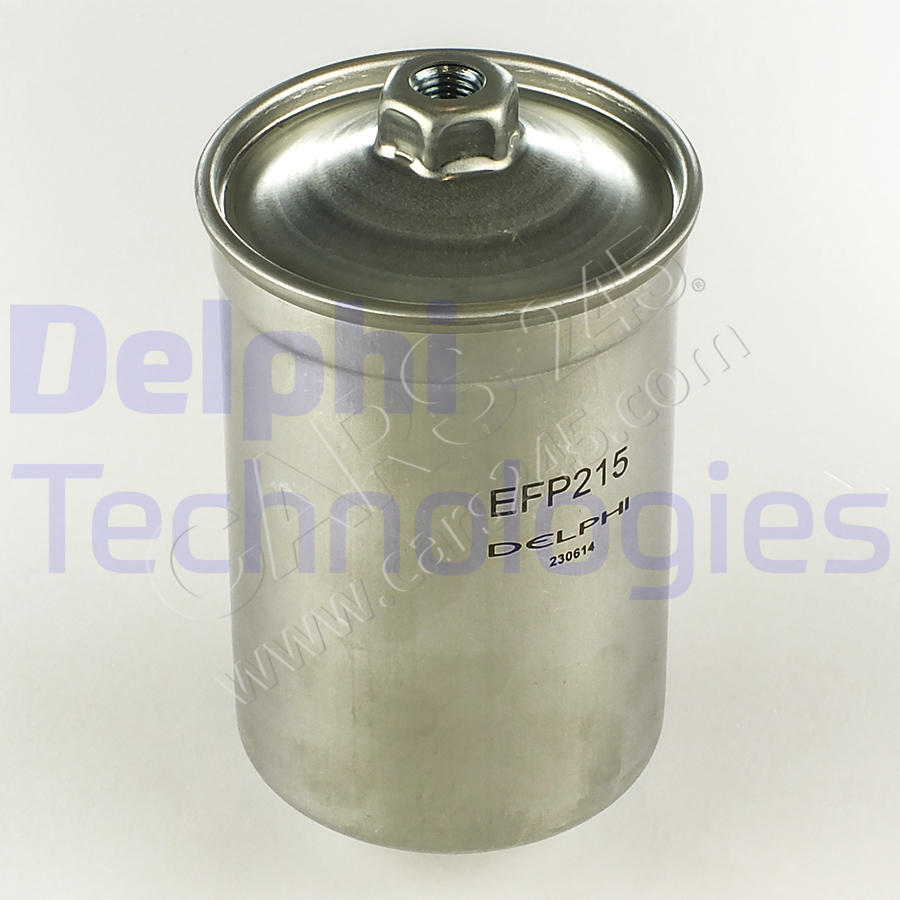 Kraftstofffilter DELPHI EFP215 15