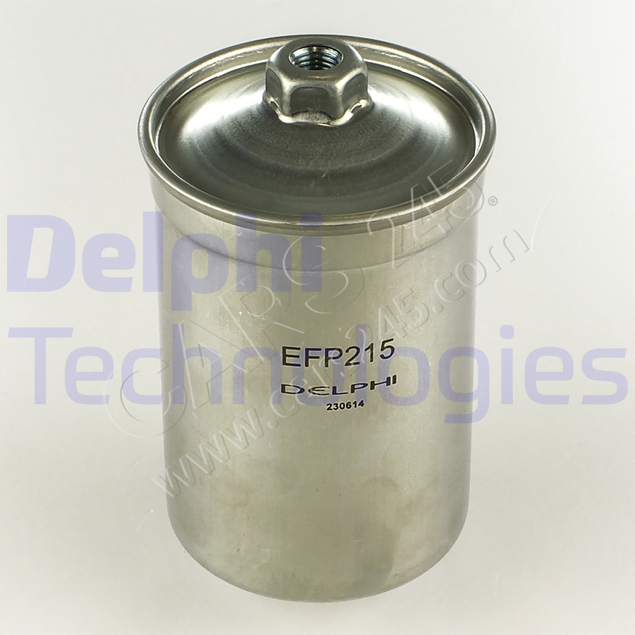 Kraftstofffilter DELPHI EFP215 16