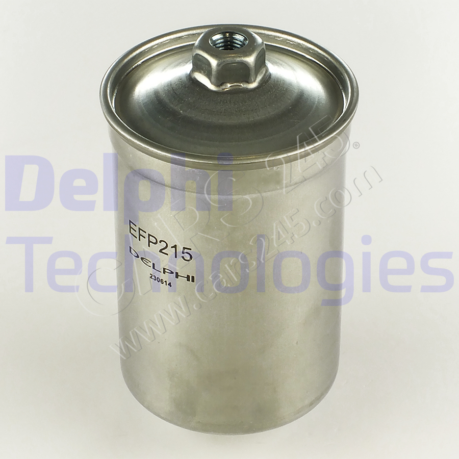 Kraftstofffilter DELPHI EFP215 2
