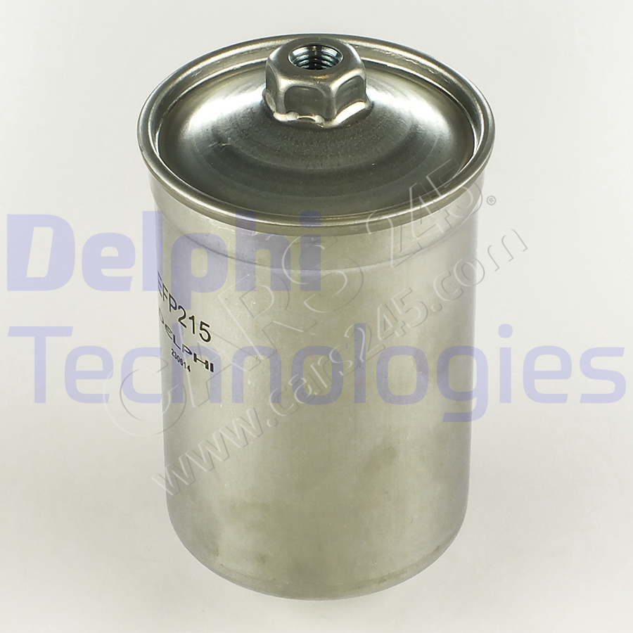 Kraftstofffilter DELPHI EFP215 3