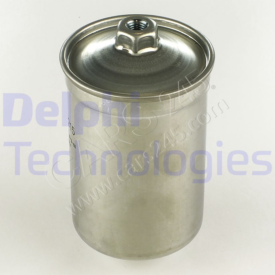 Kraftstofffilter DELPHI EFP215 4