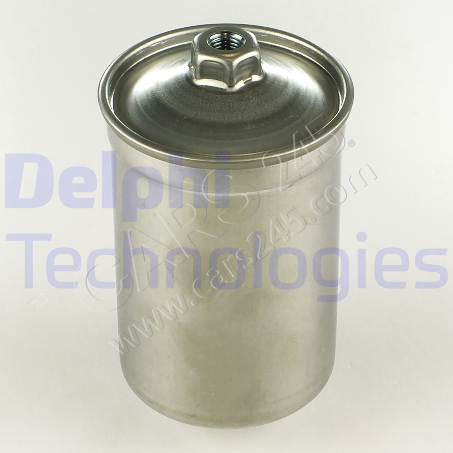 Kraftstofffilter DELPHI EFP215 6