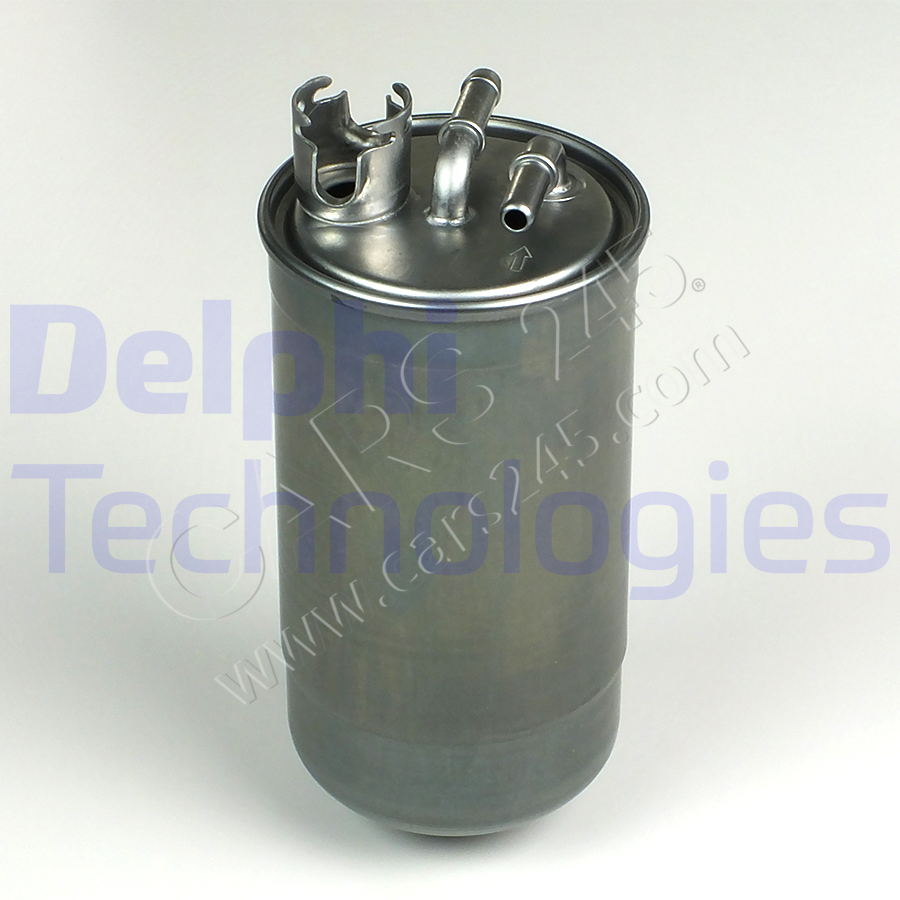 Kraftstofffilter DELPHI HDF557 10