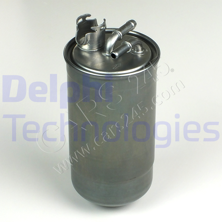 Kraftstofffilter DELPHI HDF557 11